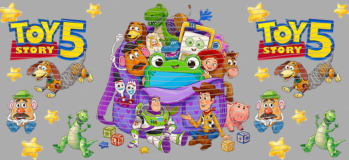 16oz Toy Story-N5-175